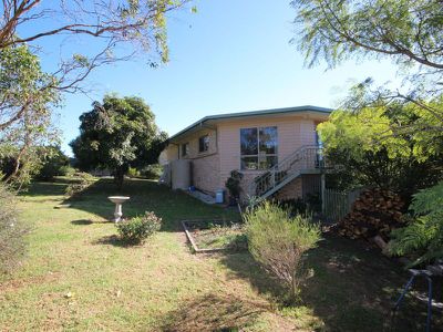 1 Cowdroy Lane, South Pambula