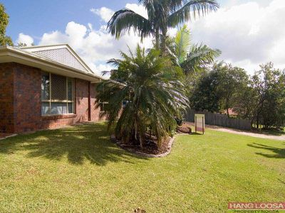 21 Jacaranda Place, Tewantin