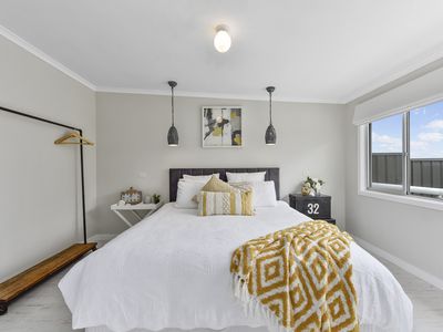 12 Parklands Terrace, Beachport