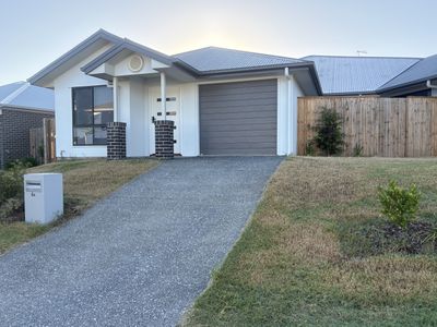 6A Ribbon Gum Street, Burpengary