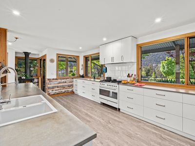 166 Ashwin Road, Howqua
