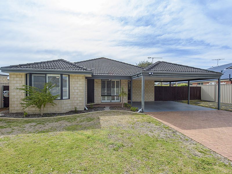 13 Pigeon Rise, Geographe