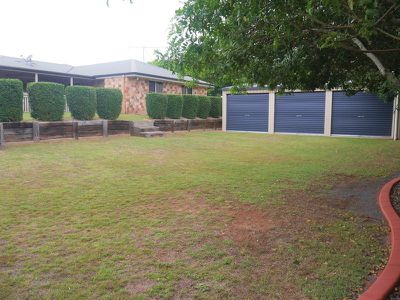 13 Avocado Crescent, Kingaroy