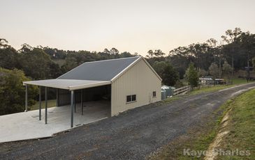 82 Downey Road, Dewhurst