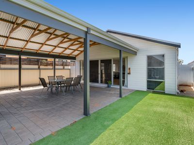 121A Campbell Street, Lamington