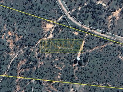 327 Cherry Creek Road, Seventy Mile