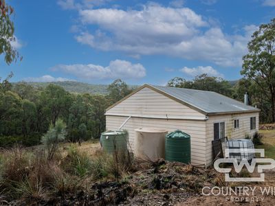 2285 Emmaville Road, Glen Innes