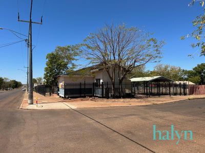 168 Great Northern Highway, Halls Creek