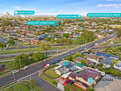 494 Guildford Road, Guildford