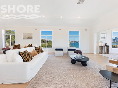 1 / 70 Milson Road, Cremorne Point