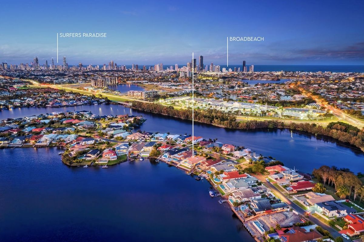 78 Port Jackson Boulevard, Clear Island Waters