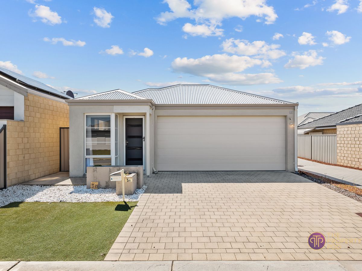 5A Padua Road, Piara Waters