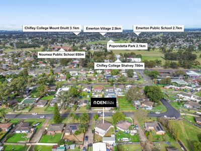 33 Hopman Crescent, Shalvey