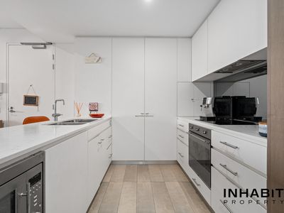 611 / 8 Moreau Parade, East Perth