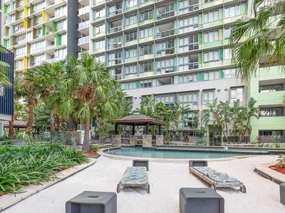 1110 / 348 Water Street, Fortitude Valley