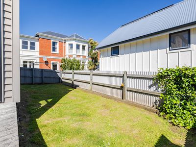 6 Agnew Street, North Dunedin