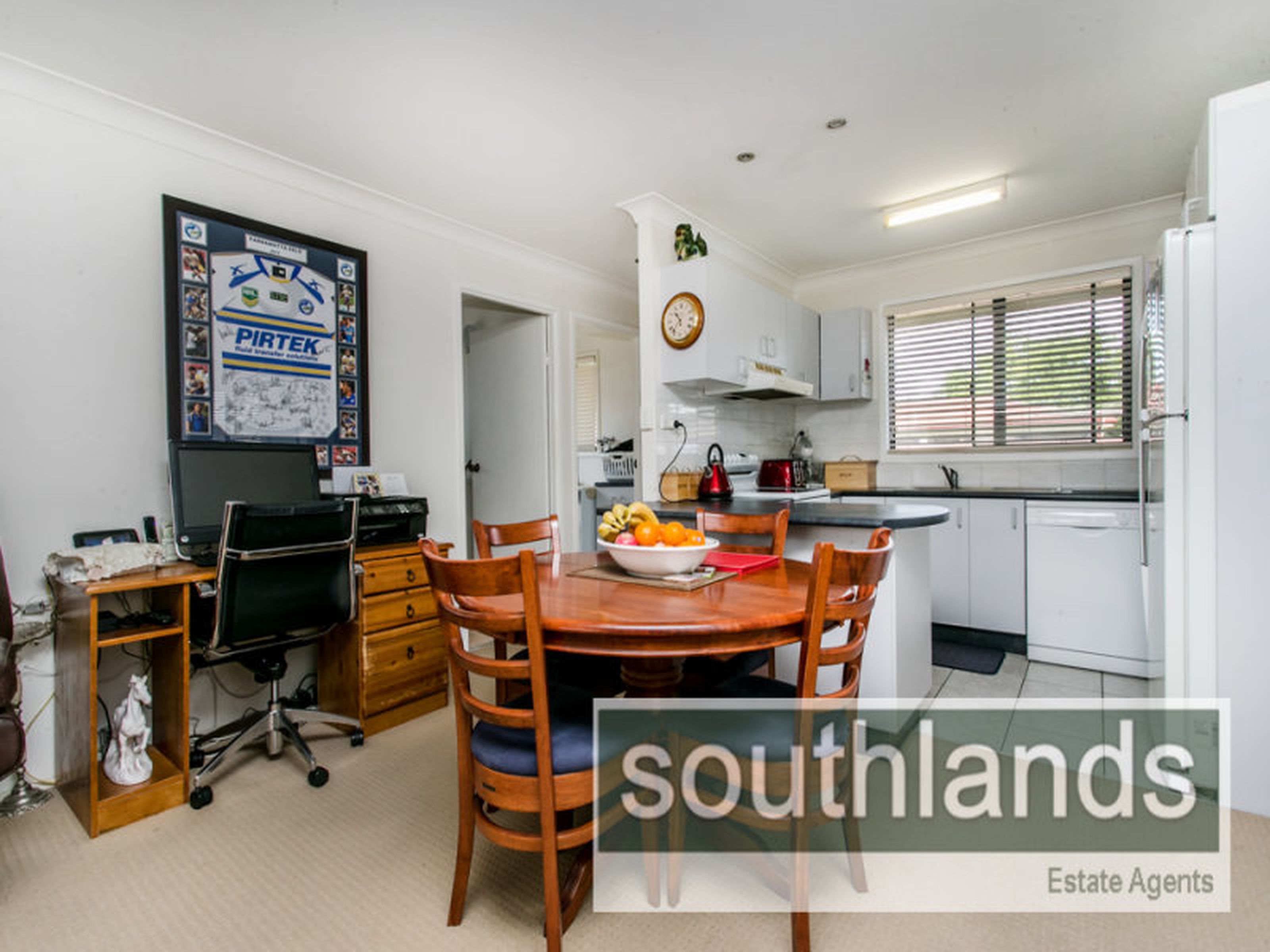 7 Grafton Place, JAMISONTOWN