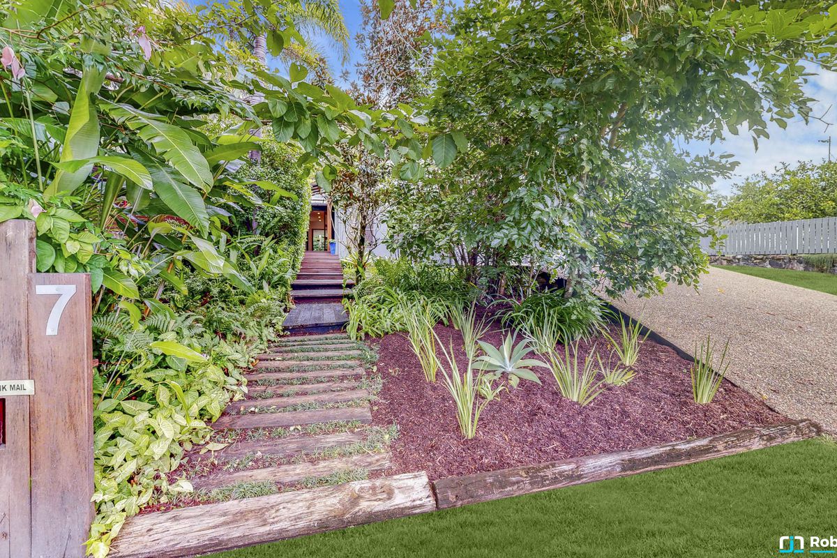 7 Oakland Drive, Tewantin