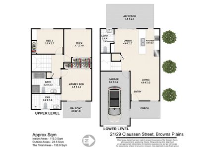 21 / 29 Claussen Street, Browns Plains