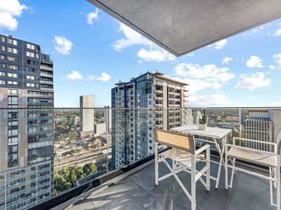 1901 / 23 George Street, Burwood