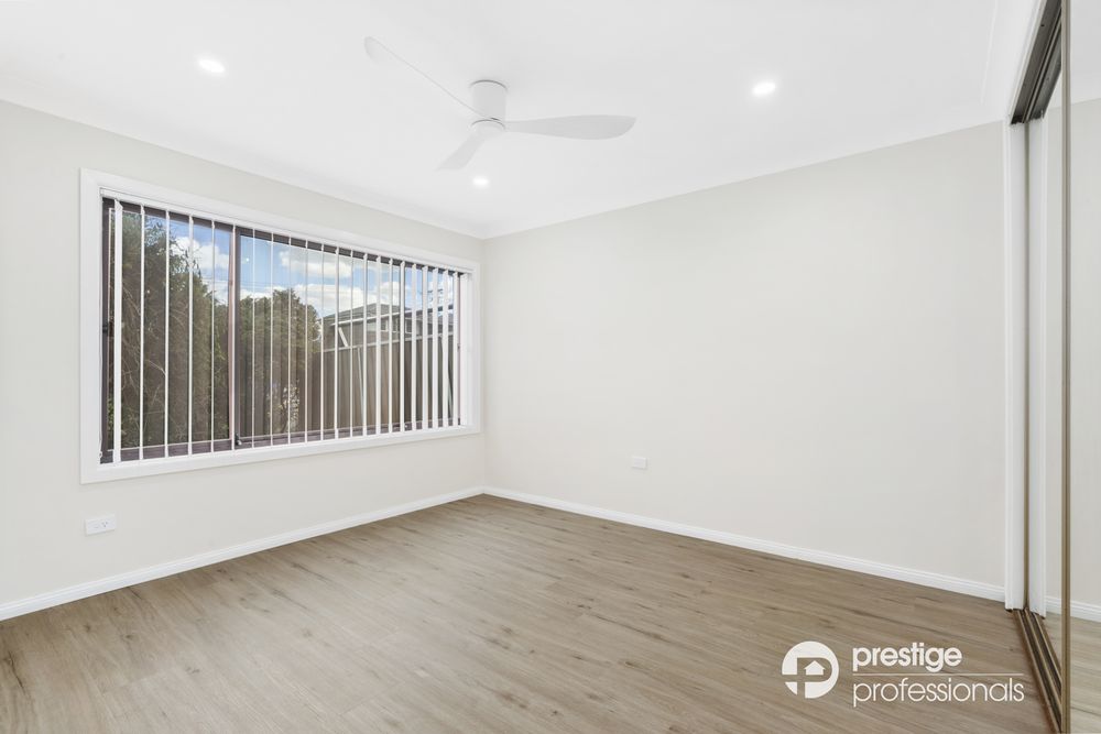 4 Morley Avenue, Hammondville
