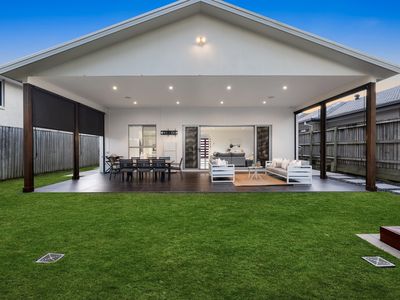 19 Feathertail Place, Gumdale