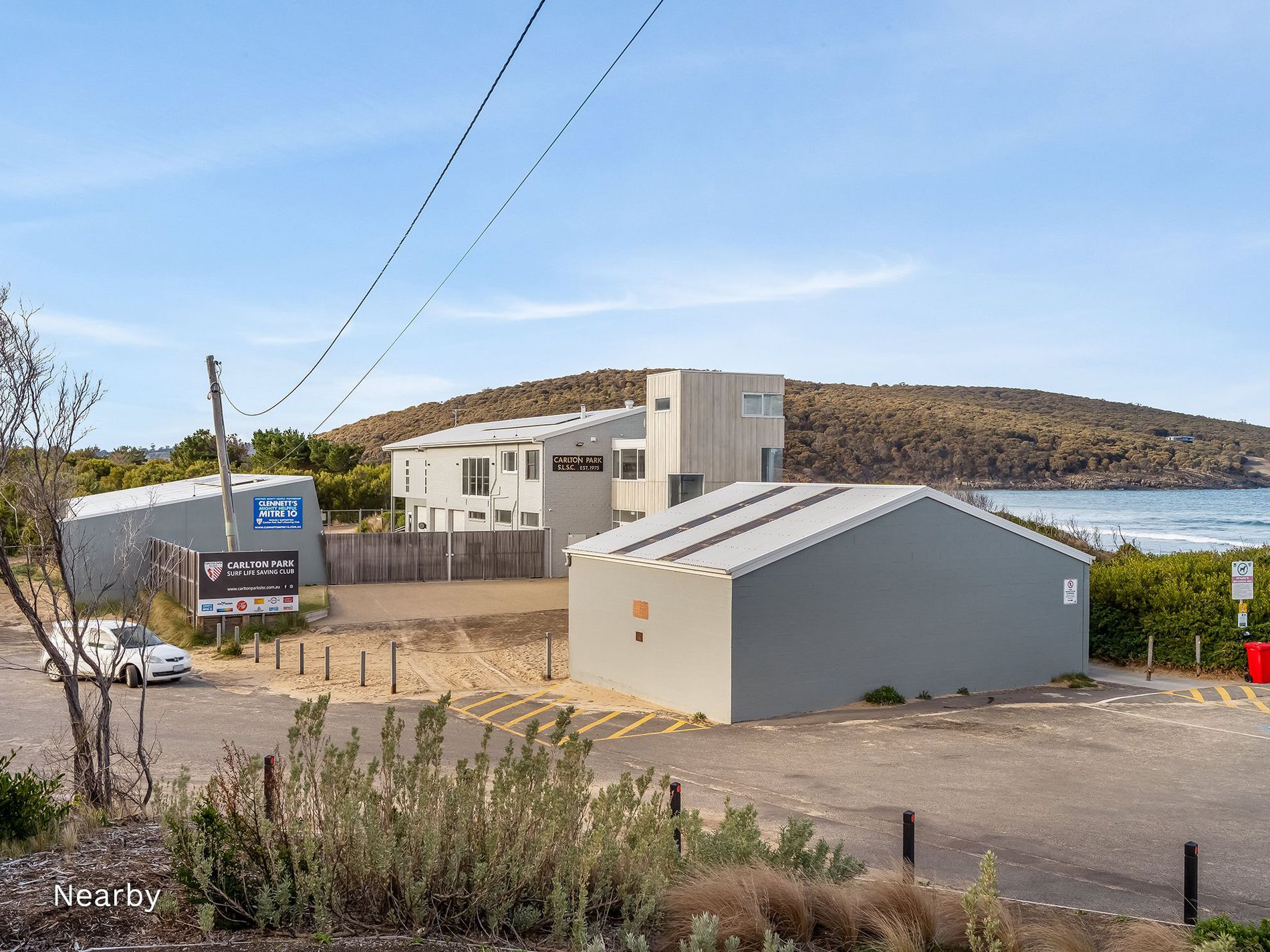 6 Riaweena Road, Dodges Ferry