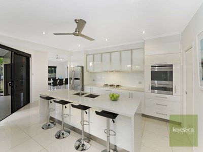 4 Wateredge Cove, Douglas
