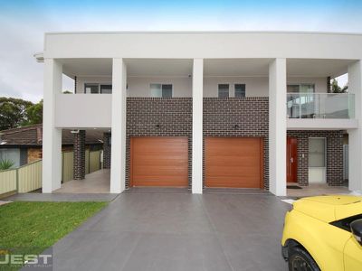 15A Alingham, Condell Park