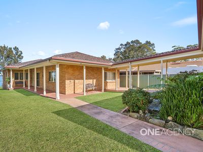 10 Loralyn Avenue, St Georges Basin