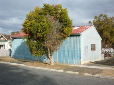 8 Charles St, Jeparit