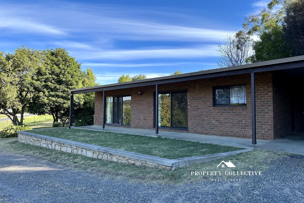 7 Pritchard Lane, Beechworth