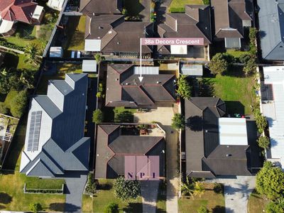 38A Decora Crescent, Warabrook