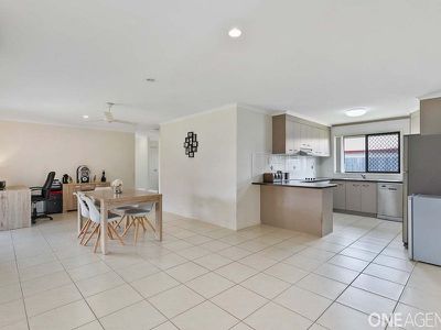 23 Moonstone Drive, Urangan
