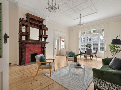 28 The Strand, Williamstown