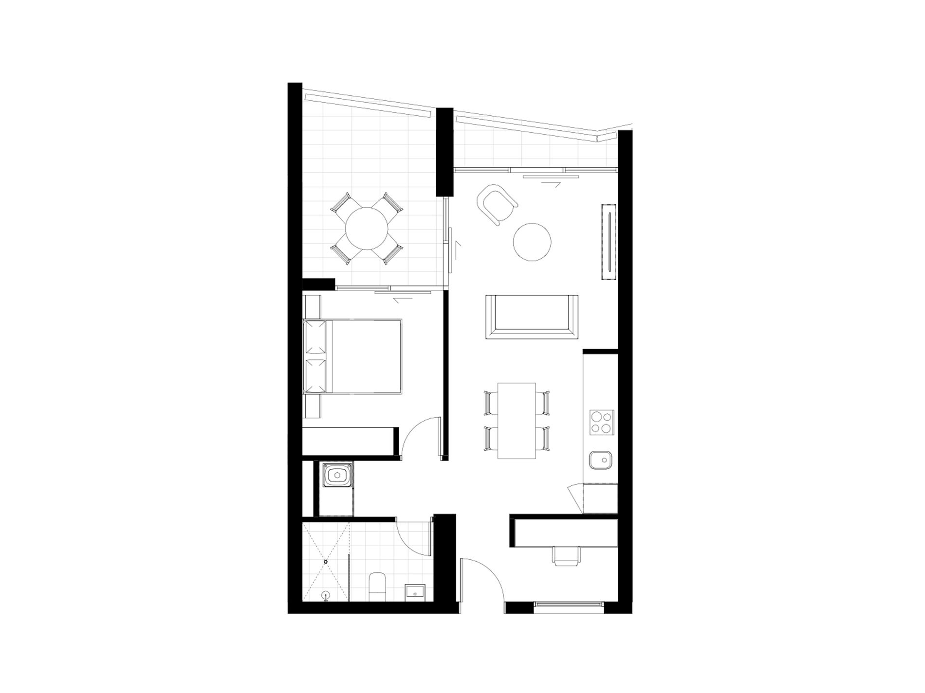 508 / 88 Church Street, Parramatta