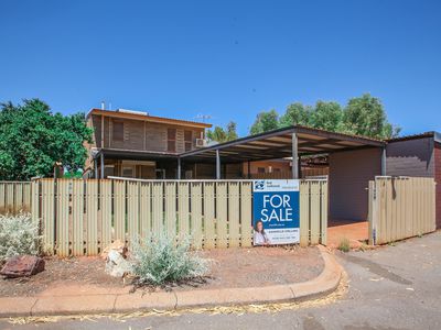 4 Peter Way, South Hedland