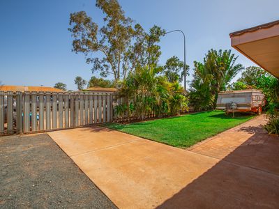7 Koombana Avenue, South Hedland