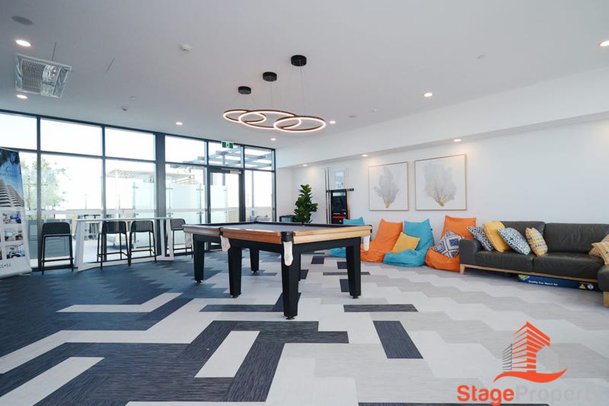 103 / 118 Goodwood Parade, Burswood