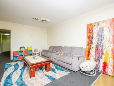 3 Blackheart Way, South Hedland