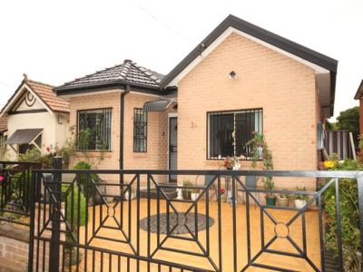 34 Quigg Street, Lakemba