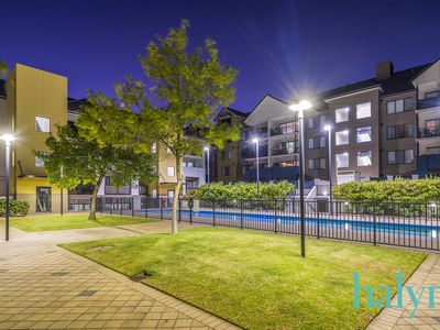135 / 250 Beaufort Street, Perth
