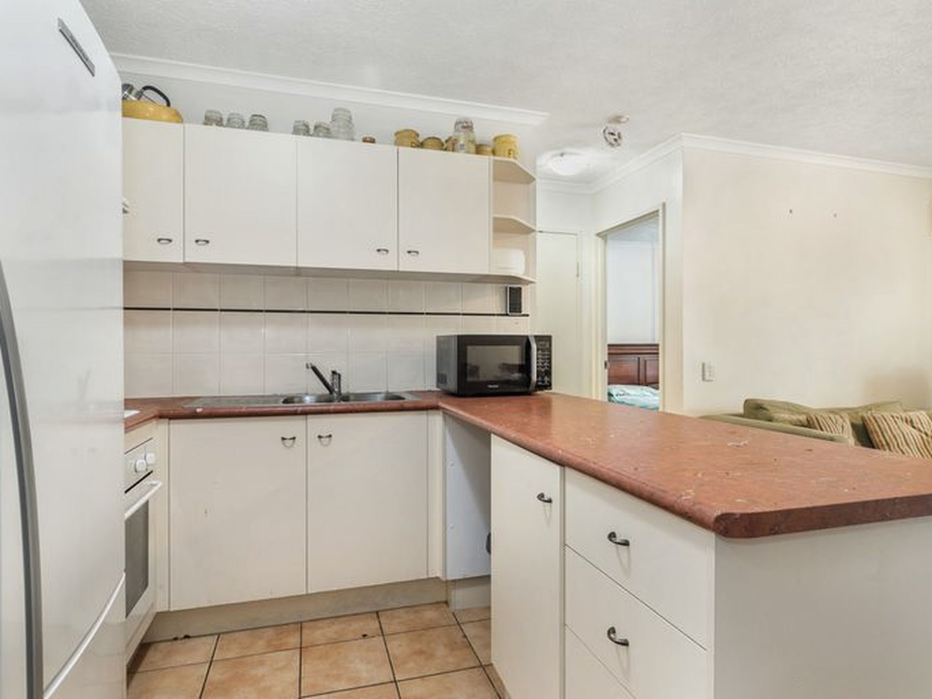 43 / 586 ANN STREET, Fortitude Valley