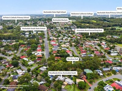 17 Woodlands Drive, Rochedale South