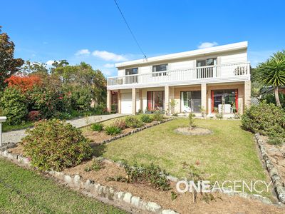 16 Leumeah Street, Sanctuary Point