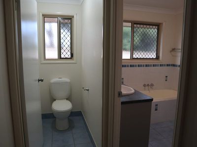 3 Andrews Street, Wooroolin