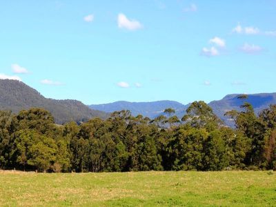 Lot 3 Lot 3 Carters Rd, Kangaroo Valley