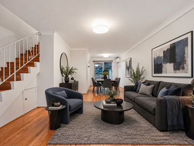 2 / 17 Taranto Road, Marsfield