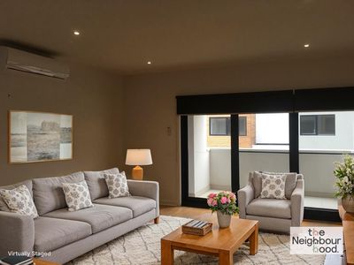 35 Amelia Street, Brunswick