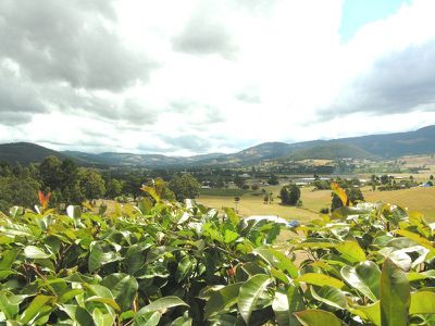 100 Voss Road, Huonville